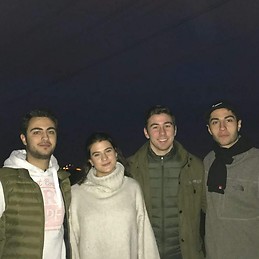 DAVID GARCIA-ASENJO ILARRI