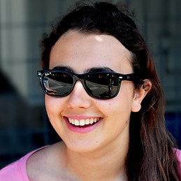 Eleonora Bisio