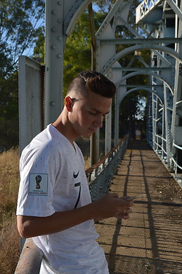 Germán Eslava Sánchez
