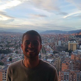 Isaac Toledo