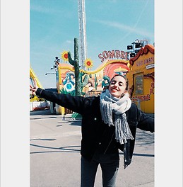 Marina Cuesta Muñoz