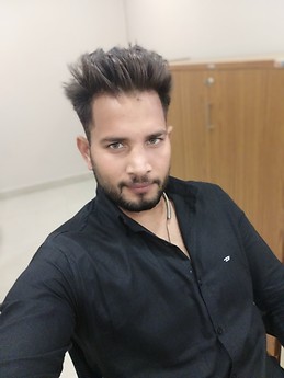 Sahil Jangra