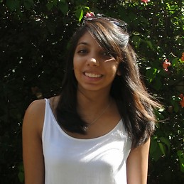 Julie Appassamy