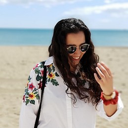 Rocío López Ruiz