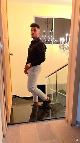 Garvin Alexander Cuello Lorenzo