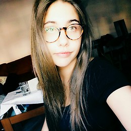 cristina chica as