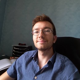 Jean-Christophe Abel