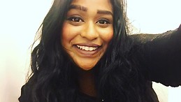 Consalidra Ravindran Kalistes