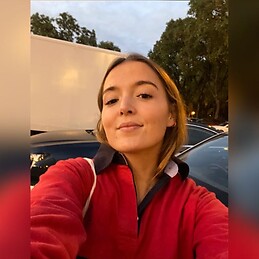 Cristina Jiménez Melendo