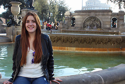 Lucia sebastian gonzalez