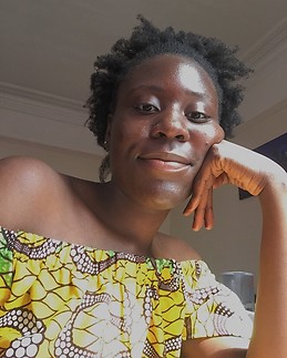 Nancy Sackey