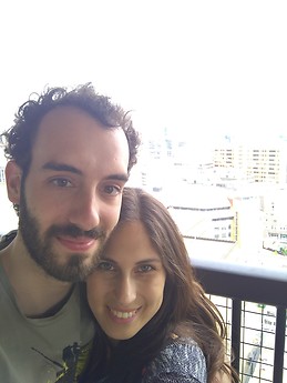 Sergi Terradas Briansó