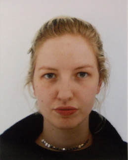 Annabelle Mecklenburg