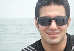 mehrshad sadeghi