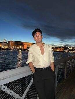 Alejandro Jiménez Romero