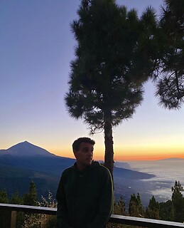 Jaime Padrón de León