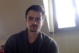 Théodore de La Morinière