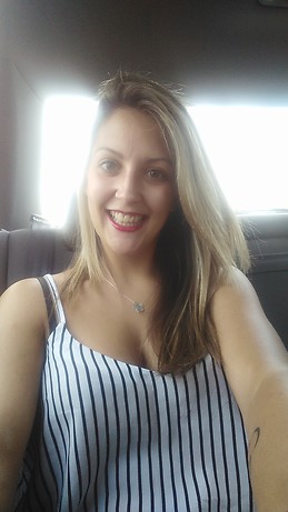 MARÍA PARRILLA PÉREZ