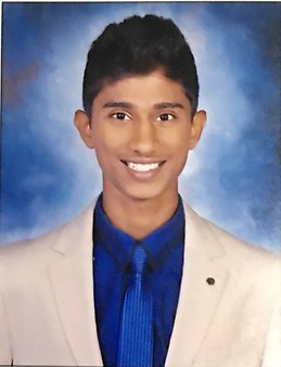 Hartheaswaran Thirugnanasambantham