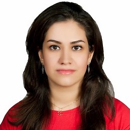 Hasti Hamedi