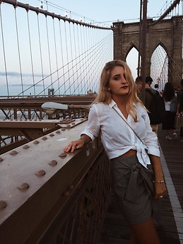 Laura Calvo Toulouse