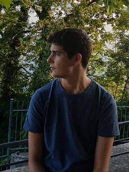 Alberto Miguel Domingo