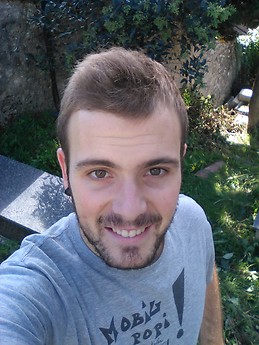 Mikel Iriondo Bedialauneta