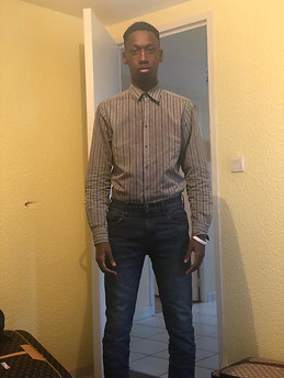 Mouhamadou Día Samb