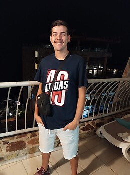 Javier González del Pino