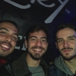 Alberto Fleitas Rodriguez