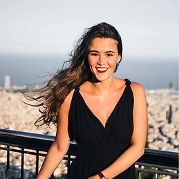 Nerea Calvo
