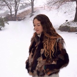 Teresa Rodríguez Menéndez