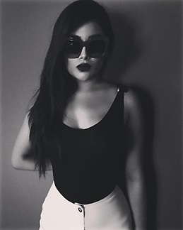 Priyansha Singh Bhagoria