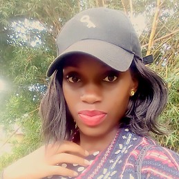 Angellah Alobo Kenzie