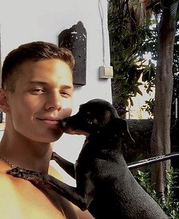 Simón García-Diego Martínez