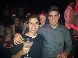 Andrew Duque