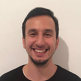 Muhittin Can Colakoglu