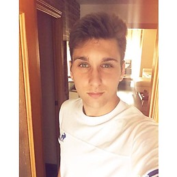 Migue García Martínez