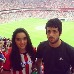 Teresa Pérez Urtiaga