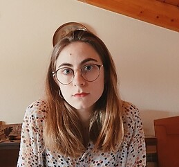 Berta Galofré Claret