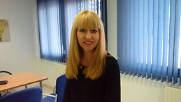 Conchi de Pedroviejo