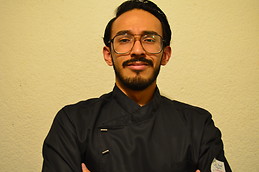 Ricardo David Garcia Santana