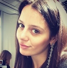 Efharis Karamasi