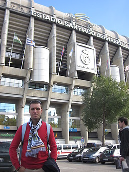 Antonio Morales