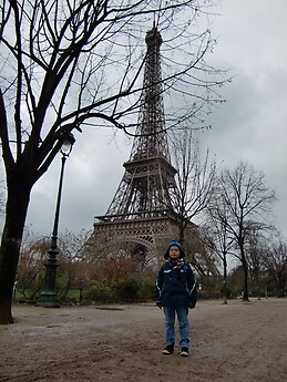 William David Guerra Robledo