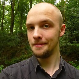 Matthias Gysen