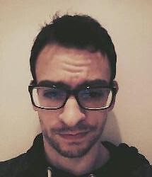 Miguel Garcia Benitez