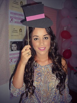 Elvira Tejero Moyano