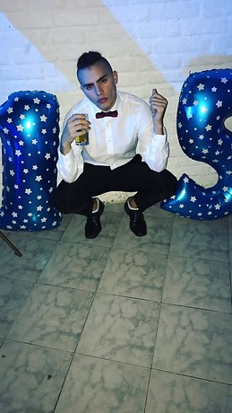 Ramiro Barzabal ramirez