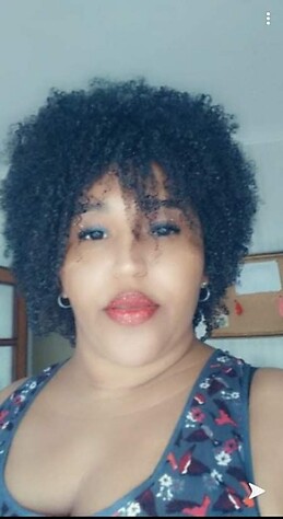 Isabel Cristina Monteiro